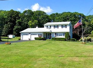 965 County Route 25, Oswego, NY 13126
