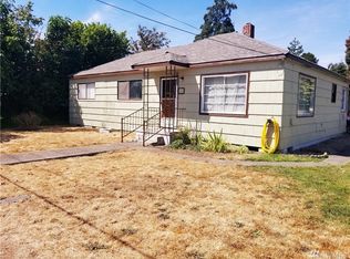602 W Simpson Ave, McCleary, WA 98557