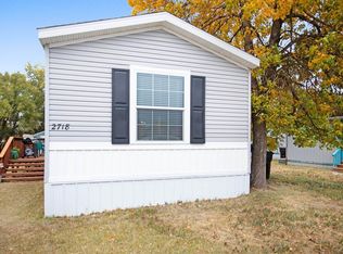 2718 7th Ave W, Williston, ND 58801
