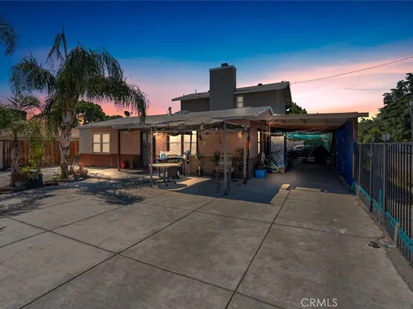 3025 Wood Ln, Bakersfield, CA 93304