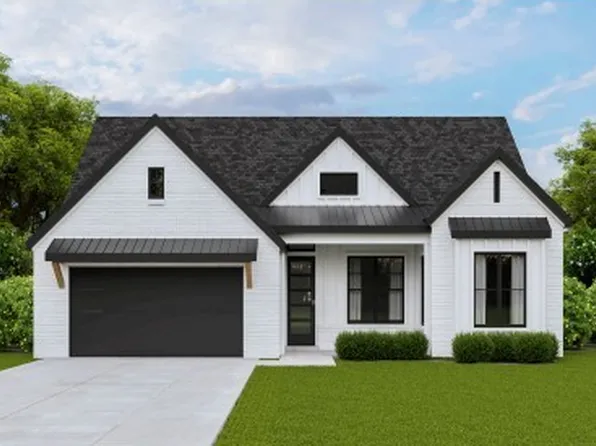 1661 Cedar Elm Way, Burleson, TX 76028