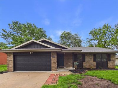638 S Hampton Avenue, Republic, MO, 65738
