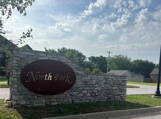 LOT 53 SW Gunstock Rd, Bentonville, AR 72713