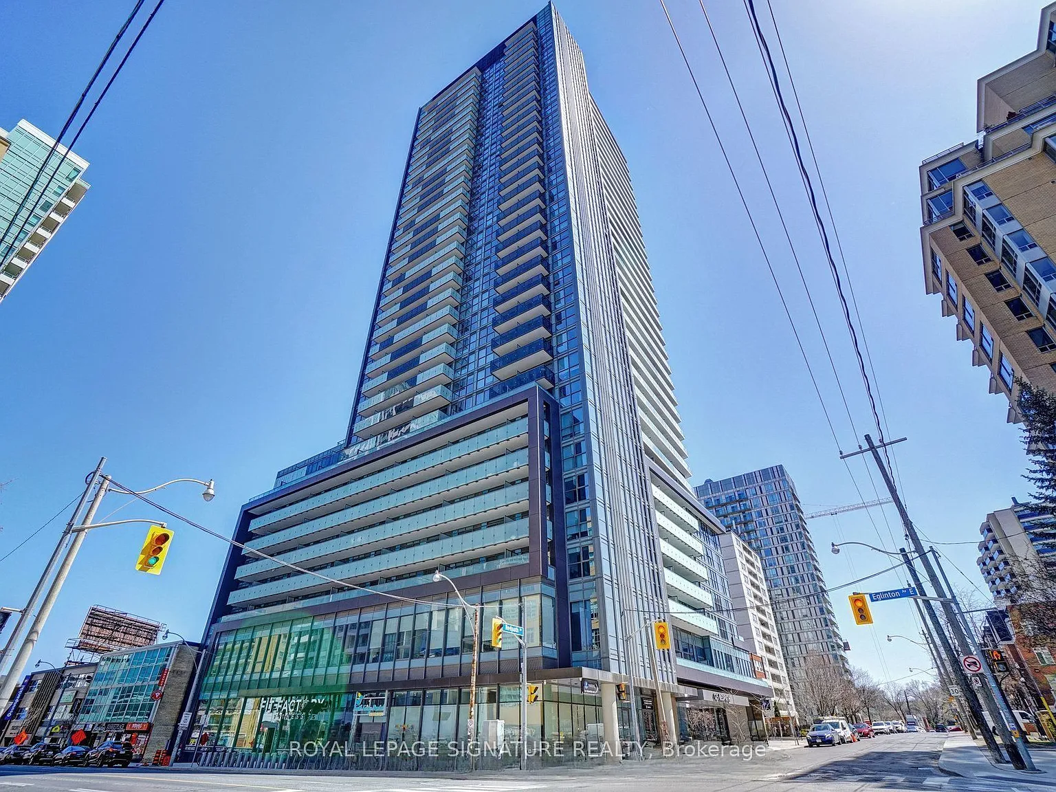 2 bed, $2,350 — Photo 1