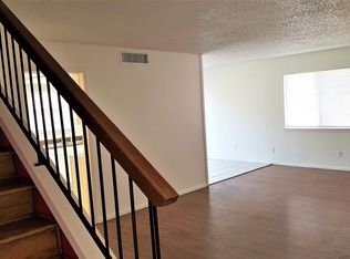 6611 Dawn Dr #C, El Paso, TX 79912