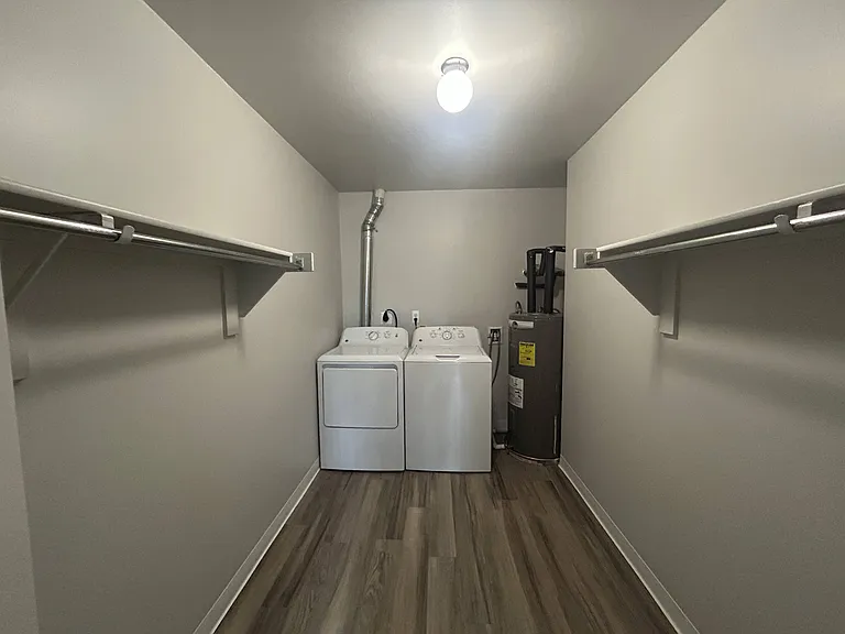 Woodland Villa Apartments — Photo 70