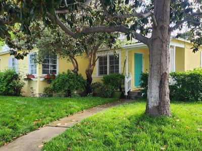 6961 Zelzah Ave, Reseda, CA, 91335