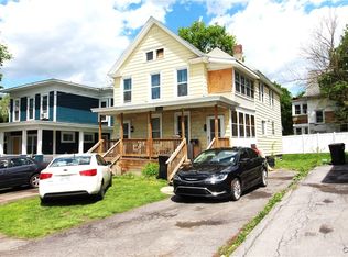1202 Spring St, Syracuse, NY 13208