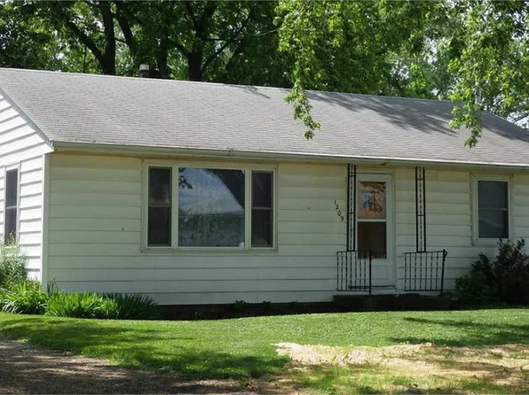 1209 Hamilton Rd, Webster City, IA 50595
