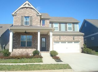 109 Lombardi Pl, Hendersonville, TN 37075