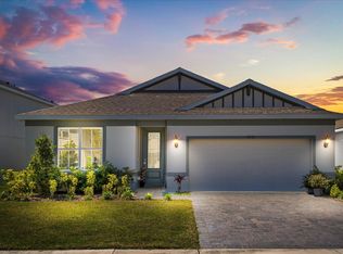 5058 Sparkling Water Way, Kissimmee, FL 34746