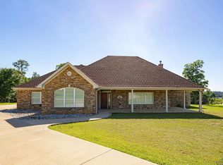 317 Deerfield Rd W, Longview, TX 75605