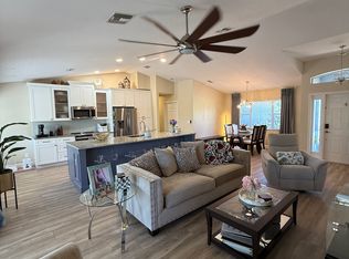 1918 Guttenburg Rd, North Port, FL 34288