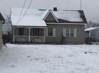 2206 Barrett Ave, Indianapolis, IN