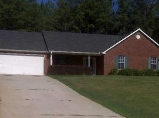 240 Oak Hill Dr, Covington, GA