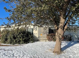 4309 Clover Ave, Odessa, TX 79762