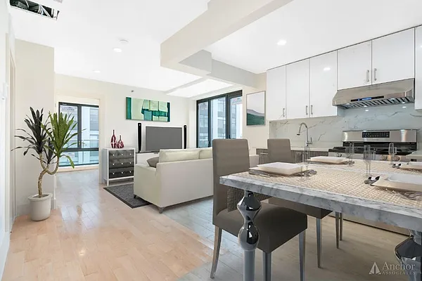 Rented by Anchor Associates | media 24