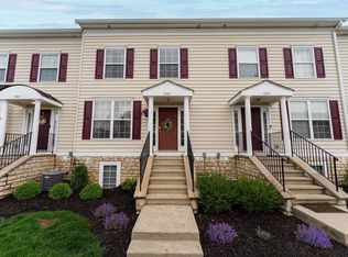 5989 Ferdinand Dr, New Albany, OH 43054
