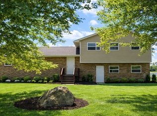 940 Piper Rd, Mansfield, OH 44905