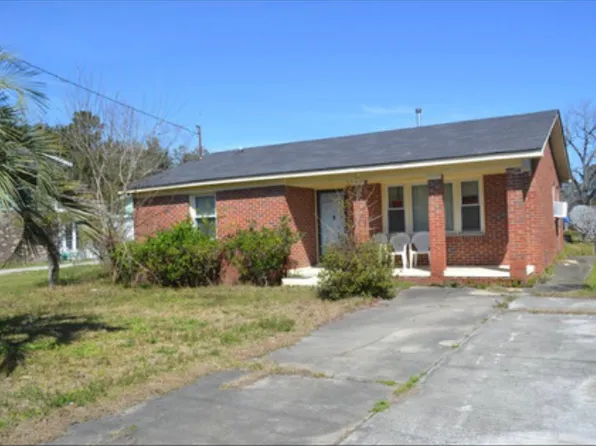 2512 Prince St, Georgetown, SC 29440