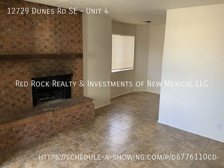 1st image of 12729 Dunes Rd SE #4