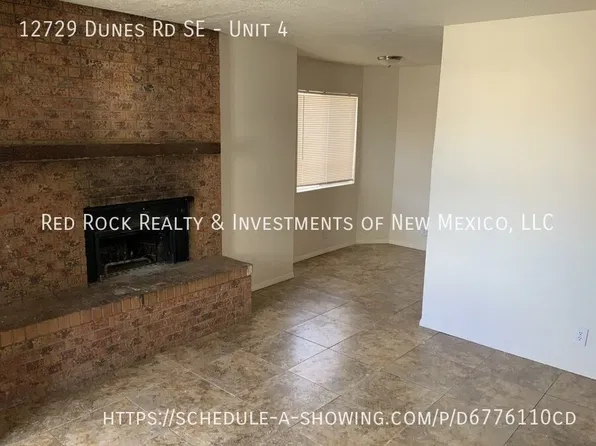 12729 Dunes Rd SE, Albuquerque, NM