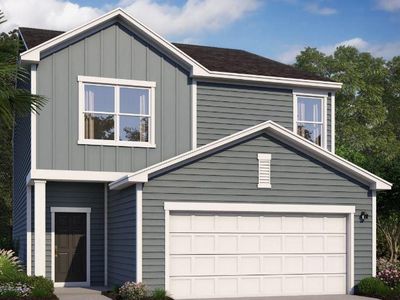505 Verdi Dr, Summerville, SC, 29486