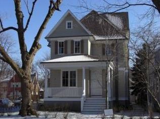 2131 Forestview Rd, Evanston, IL 60201