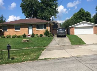 10220 Beau Brummell Dr, Fairdale, KY 40118