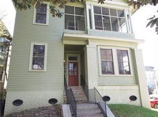 5238 Pitt St, New Orleans, LA 70115