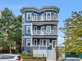 251 Boston St #2, Dorchester, MA 02125