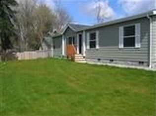 4919 226th St SW, Mountlake Terrace, WA 98043