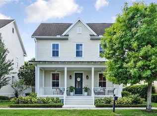 4036 Haws Ln, Orlando, FL 32814