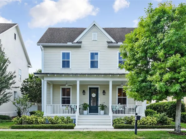 4036 Haws Ln, Orlando, FL 32814