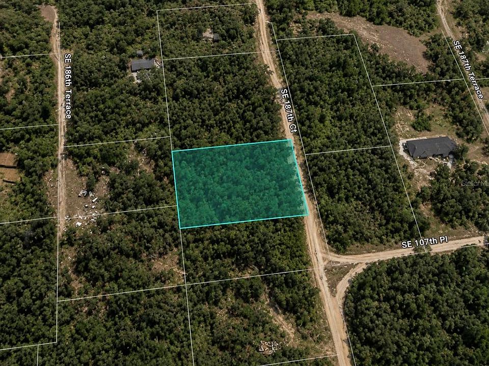1st image of SE 187TH COURT LOT 85