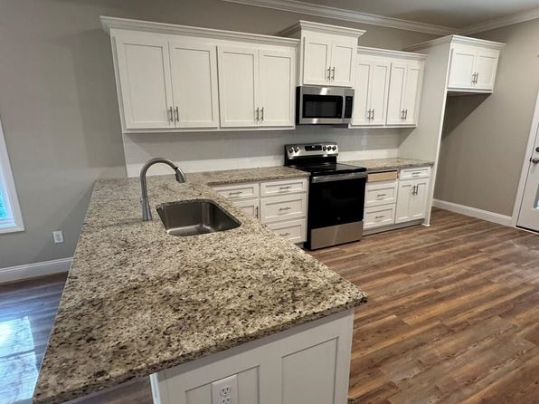 1001 Syrup Mill Creek Ln, Cairo, GA 39828