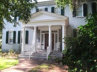 1101 South St, Greensboro, AL 36744