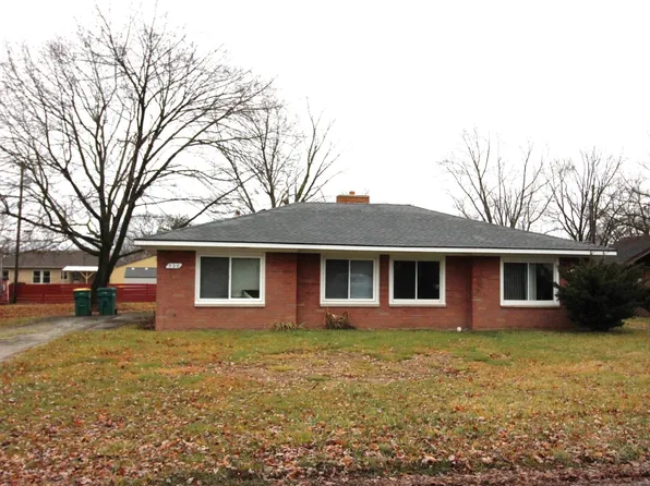 520 N Mohawk Ave, Ypsilanti, MI 48198