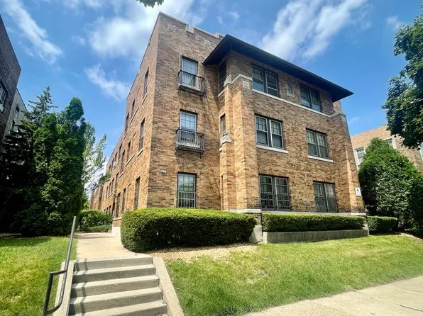 2637 N Cramer St, 2637 N Cramer St #4, Milwaukee, WI 53211