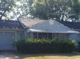 2840 Mariposa Dr, Terre Haute, IN 47803