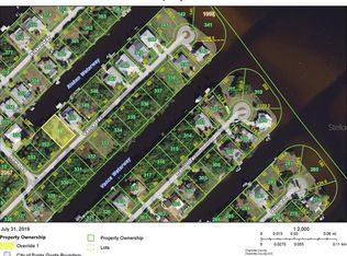 2449 Vance Ter, Port Charlotte, FL 33981