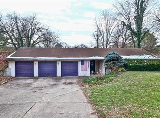 1583 Hunter Rd, Fairfield, OH 45014