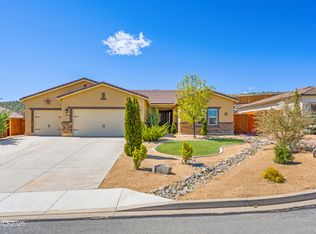 17965 Cedar Mountain Ct, Reno, NV