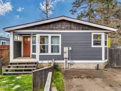 1346 SW 63rd St, Lincoln City, OR, 97367
