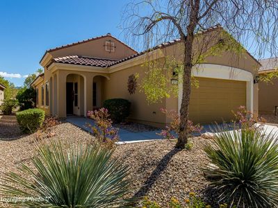 1072 Bunkhouse Ct, Mesquite, NV, 89034