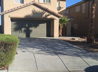 6364 Glenolden St, North Las Vegas, NV 89081