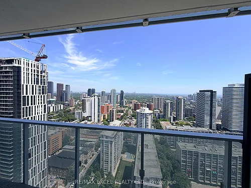 501 Yonge St #3506 Photo 1