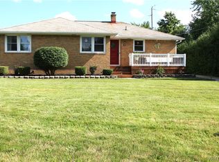 124 Lennox Ave, Amherst, NY
