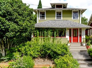 2904-2906 SE 35th Ave, Portland, OR 97202