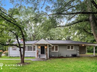 3449 Mosley Rd, Austell, GA 30106